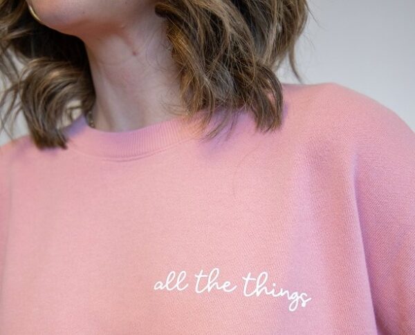 All The Things Jersey