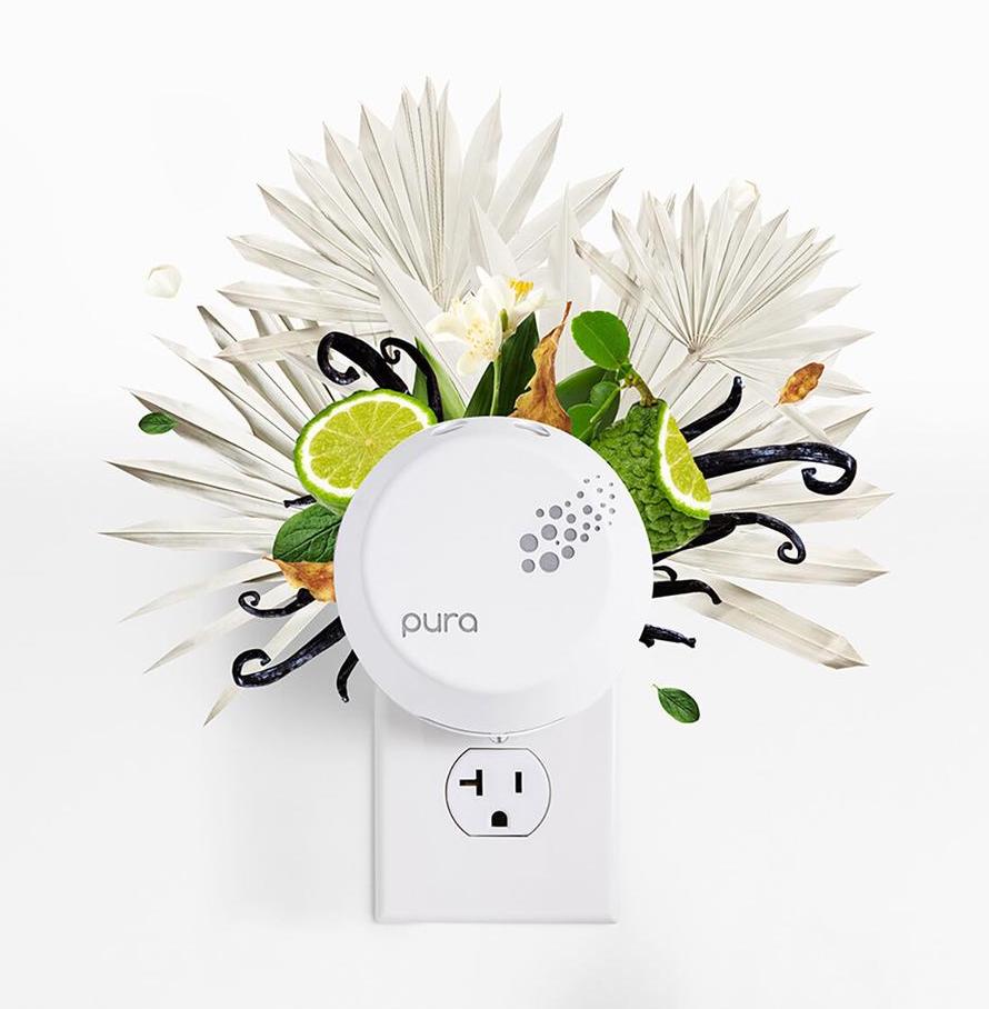 Pura Smart Home Fragrance