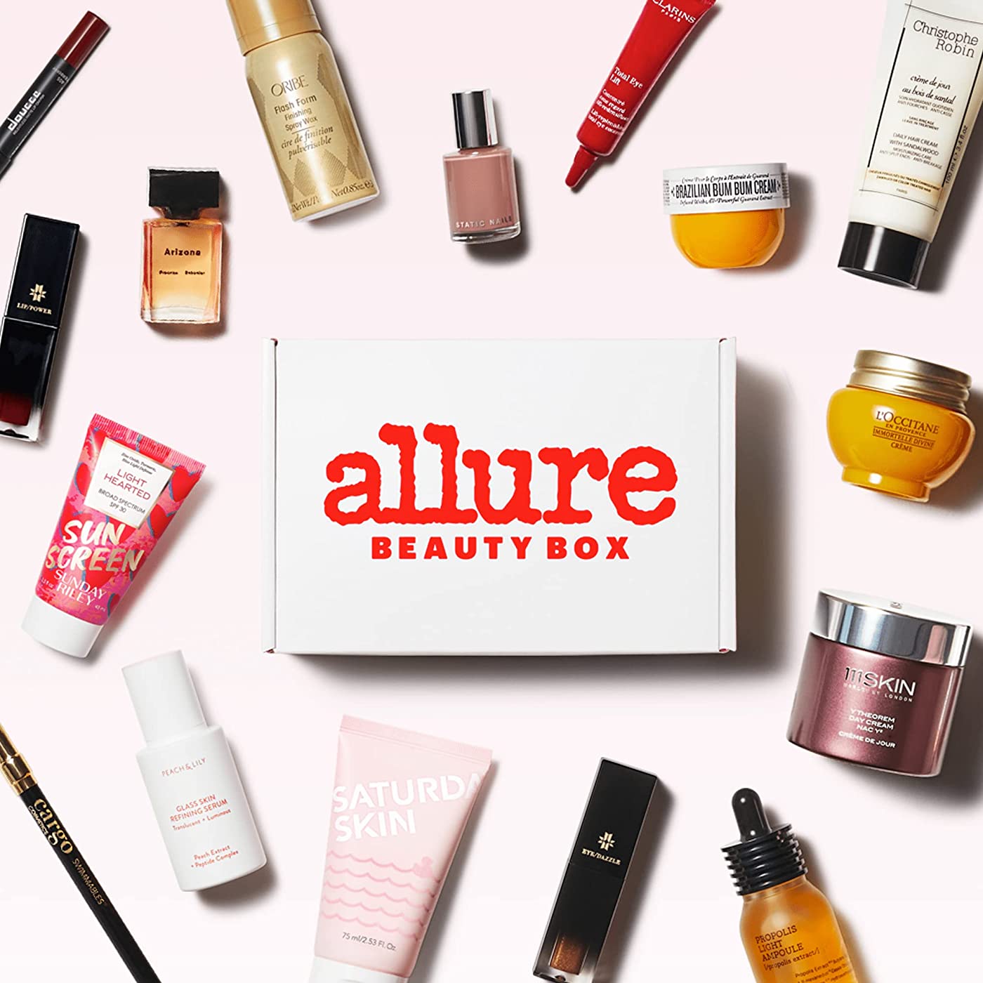 Allure Beauty Box