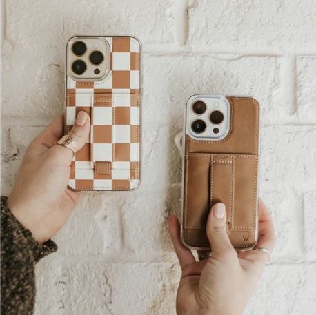 Walli Phone Cases